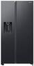 Side-by-side фрижидер SAMSUNG RS65DG5403B1EO, Е, 635L, NoFrost