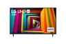 LG LED TV 55UT91003LA, 4K Ultra HD, Smart TV, WebOS, ThinQ AI, α5 AI Processor 4K Gen7, HDR10 Pro