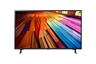 LG LED TV 43UT80003LA, 4K Ultra HD, Smart TV, WebOS, ThinQ AI, α5 AI Processor 4K Gen7, HDR10 Pro
