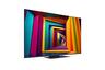 LG LED TV 65UT91003LA, 4K Ultra HD, Smart TV, WebOS, ThinQ AI, α5 AI Processor 4K Gen7, HDR10 Pro