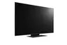 LG LED TV 65UT91003LA, 4K Ultra HD, Smart TV, WebOS, ThinQ AI, α5 AI Processor 4K Gen7, HDR10 Pro