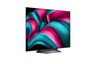 LG OLED TV OLED55C51LA, 4K Ultra HD, Smart TV, WebOS, ThinQ AI, α9 AI Processor 4K Gen8, HDR10 Pro