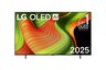 LG OLED TV OLED65B53LA, 4K Ultra HD, Smart TV, WebOS, ThinQ AI, α8 AI Processor 4K Gen2, HDR10 Pro