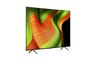 LG OLED TV OLED65B53LA, 4K Ultra HD, Smart TV, WebOS, ThinQ AI, α8 AI Processor 4K Gen2, HDR10 Pro