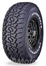 WINDFORCE 245/65R17T CatchFors A/T II (111/108)S