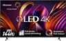 Hisense QLED TV 55E7NQ PRO, Smart TV, 4K UHD, DTS Virtual X, VIDAA Smart OS, Dolby Vision, Quantum Dot Colour, 144Hz Game Mode Pro