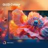 Hisense QLED TV 50A7Q, Smart TV, 4K UHD, DTS Virtual X, VIDAA Smart OS, Dolby Vision, Dolby Atmos