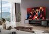 Hisense ULED Mini-LED TV 65U7NQ, Smart TV, 4K UHD, DTS Virtual X, VIDAA Smart OS, Dolby Vision IQ, Dolby Atmos, Quantum Dot Colour, Full Array Local Dimming