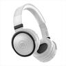 HEADPHONES WIRELESS MAXELL BTB52 Bluetooth w/microphone, white