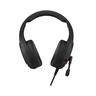HEADPHONES A4TECH G230 Bloody Gaming 7.1 virtual, RGB, USB, Black