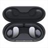 EARPHONES WIRELESS XIAOMI MI OPENWEAR STEREO BLUETOOTH w/microphone, COSMIC GRAY
