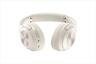 HEADPHONES WIRELESS A4TECH, Bluetooth w/microphone, Beige BH220