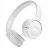HEADPHONES JBL TUNE 525BT BLUETOOTH WHITE