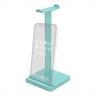 HEADPHONES STAND SONICGEAR HPX-100, mobile phone stand, ABS, MINT