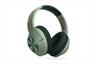 HEADPHONES WIRELESS A4TECH BH300 Bluetooth 5.3 w/microphone, Green BH300