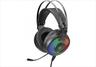 HEADPHONES AULA ECLIPSE Gaming Headset w/Microphone 2x3.5mm  / USB (for ilumination), 278481