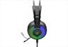 HEADPHONES AULA ECLIPSE Gaming Headset w/Microphone 2x3.5mm  / USB (for ilumination), 278481