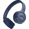 HEADPHONES JBL TUNE 525BT BLUETOOTH BLUE