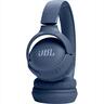 HEADPHONES JBL TUNE 525BT BLUETOOTH BLUE