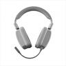 HEADPHONES HYTE ECLIPSE HG10 2.4GHz USB-C Wireless Gaming Headset Lunar Grey w/Detachable Mic, HS-HYTE-001