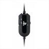 HEADPHONES NACON BIGBEN PS4 OFFICIAL HEADSET V3 Black/Blue w/Microphone 1x3.5mm PS4OFHEADSETV3
