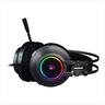 HEADPHONES G528C Bloody Gaming 7.1 virtual , RGB, black, w/mic USB