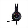 HEADPHONES G528C Bloody Gaming 7.1 virtual , RGB, black, w/mic USB