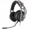 HEADPHONES NACON RIG 400HS Arctic Camo Gaming Headset w/Microphone 1x3.5mm  210681-05