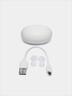 EARPHONES WIRELESS BUDS REALME DIZO GOPODS D WHITE