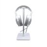 HEADPHONES STAND FragON A1 White FGLHH22WTWTOWER1A