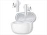 EARPHONES WIRELESS XIAOMI Redmi Buds 6 PRO BLUETOOTH w/microphone, GLACIER WHITE