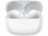 EARPHONES WIRELESS XIAOMI Redmi Buds 6 PRO BLUETOOTH w/microphone, GLACIER WHITE