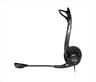 HEADPHONES LOGITECH 960 USB w/Microphone 981-000100