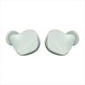 EARPHONES WIRELESS JABRA ELITE 4 ACTIVE MINT