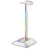 HEADPHONES STAND FragON Watchtower 2U RGB White FGLHH22WTWTR2URGB