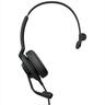 HEADPHONES JABRA EVOLVE2 30 SE MS Mono USB-A w/mic 23189-899-979