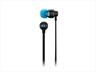 EARPHONES LOGITECH G333 Gaming BLACK 1x3.5mm +TYPE-C dongle 981-000924