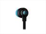 EARPHONES LOGITECH G333 Gaming BLACK 1x3.5mm +TYPE-C dongle 981-000924