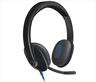 HEADPHONES LOGITECH H540 USB w/Microphone 981-000480