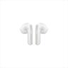 EARPHONES WIRELESS XIAOMI Redmi Buds 6 ACTIVE BLUETOOTH w/microphone, WHITE