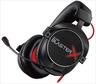 HEADPHONES CREATIVE SOUND BLASTERX H5 GAMING w/Microphone (Detachable) 1x3.5mm / 2x3.5mm