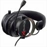 HEADPHONES CREATIVE SOUND BLASTERX H5 GAMING w/Microphone (Detachable) 1x3.5mm / 2x3.5mm