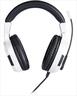 HEADPHONES NACON BIGBEN PS4 OFFICIAL HEADSET V3 WHITE w/Microphone 1x3.5mm PS4OFHEADSETV3WHITE
