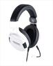 HEADPHONES NACON BIGBEN PS4 OFFICIAL HEADSET V3 WHITE w/Microphone 1x3.5mm PS4OFHEADSETV3WHITE