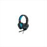 HEADPHONES AULA Prime Gaming Headset w/microphone, 2x3.5mm jack / USB (for illumination)