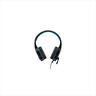 HEADPHONES AULA Prime Gaming Headset w/microphone, 2x3.5mm jack / USB (for illumination)