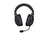 HEADPHONES LOGITECH COMBO STAND + Gaming-Headset G PRO X 2 Black Wireless Lightspeed/ Bluetooth/ 3,5mm w/microphone, 991-000550
