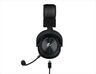 HEADPHONES LOGITECH Gaming-Headset G PRO X Black Wireless Lightspeed w/microphone  981-000907