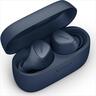 EARPHONES WIRELESS JABRA ELITE 4 NAVY