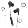 EARPHONES XIAOMI w/microphone, Type-C, Black